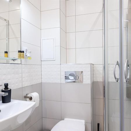 Apartament Szczecin Kobalt - Wielkopolska מראה חיצוני תמונה
