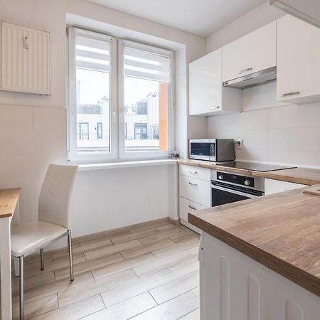 Apartament Szczecin Kobalt - Wielkopolska מראה חיצוני תמונה