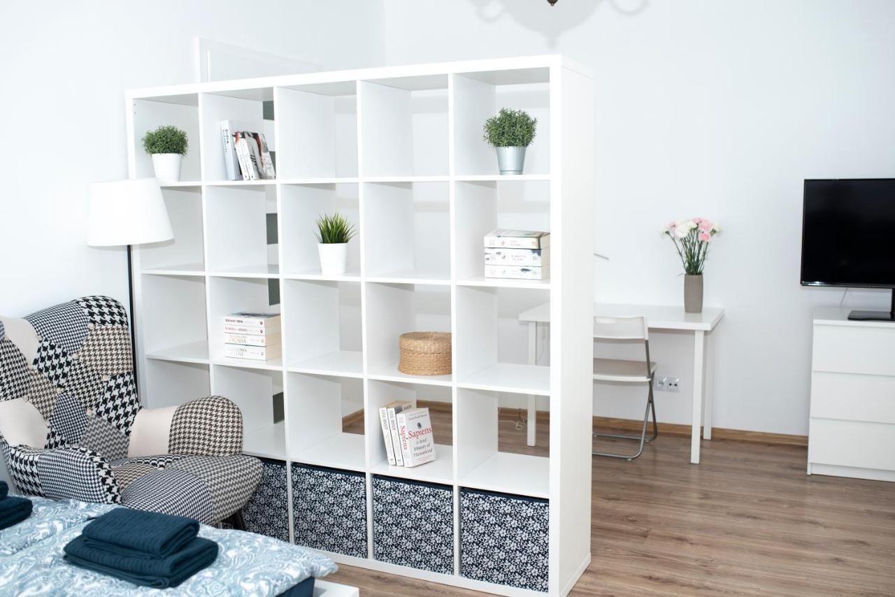 Apartament Szczecin Kobalt - Wielkopolska מראה חיצוני תמונה