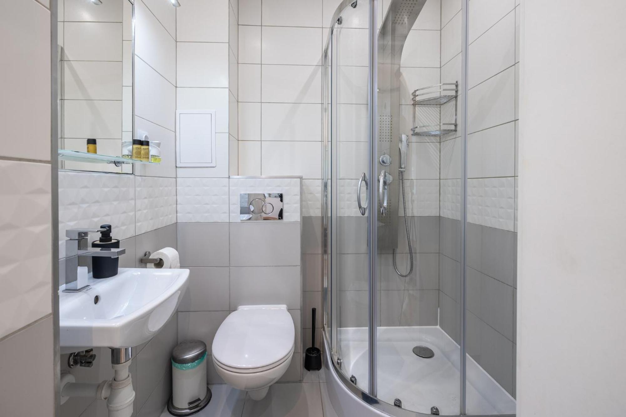 Apartament Szczecin Kobalt - Wielkopolska מראה חיצוני תמונה