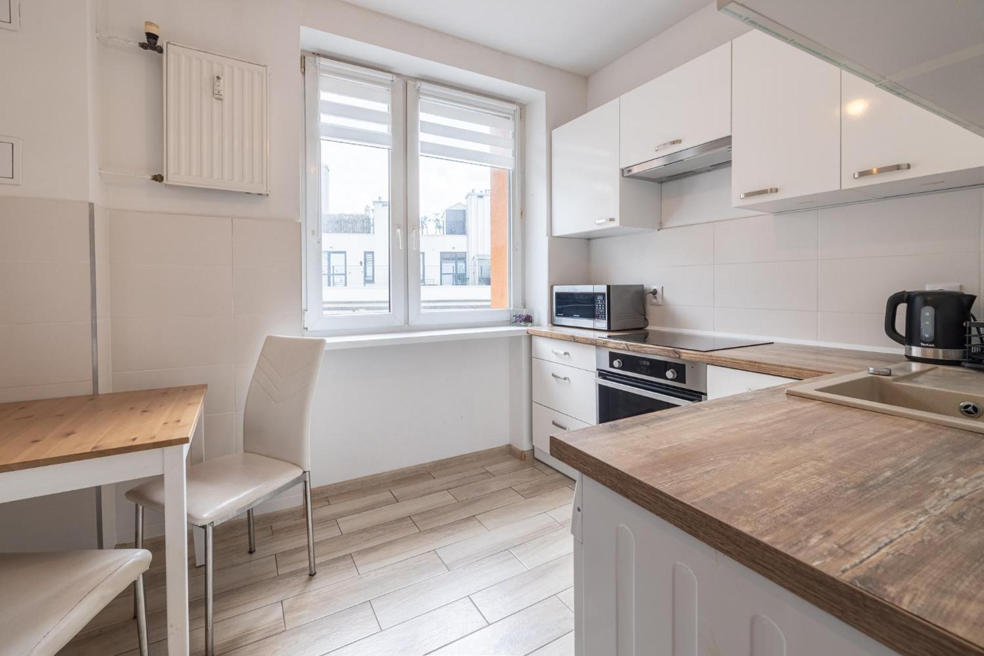 Apartament Szczecin Kobalt - Wielkopolska מראה חיצוני תמונה