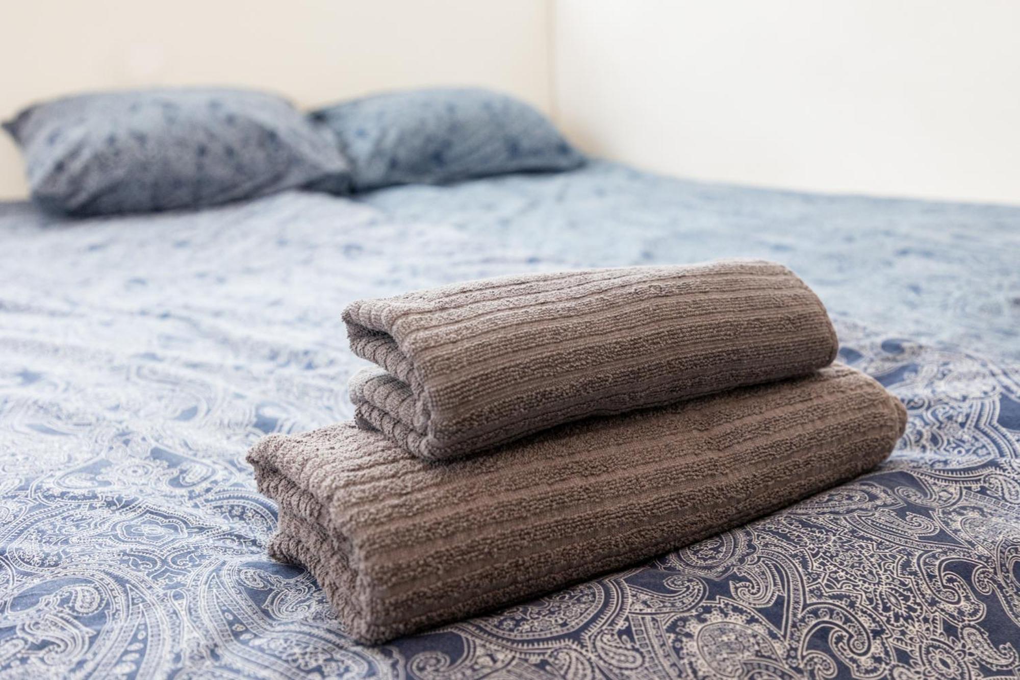Apartament Szczecin Kobalt - Wielkopolska מראה חיצוני תמונה
