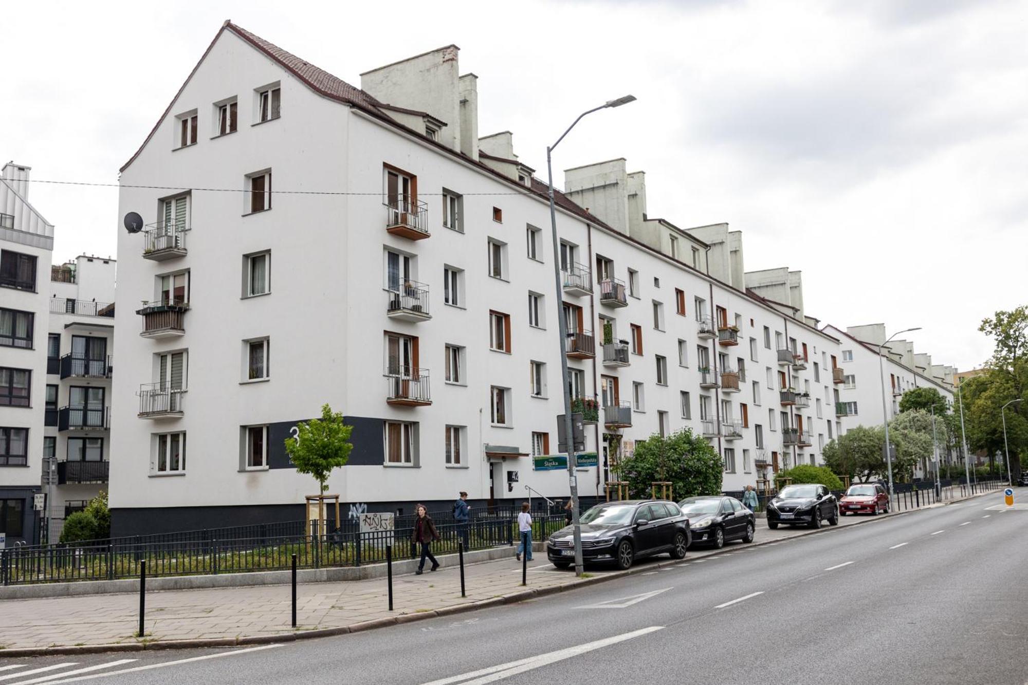 Apartament Szczecin Kobalt - Wielkopolska מראה חיצוני תמונה