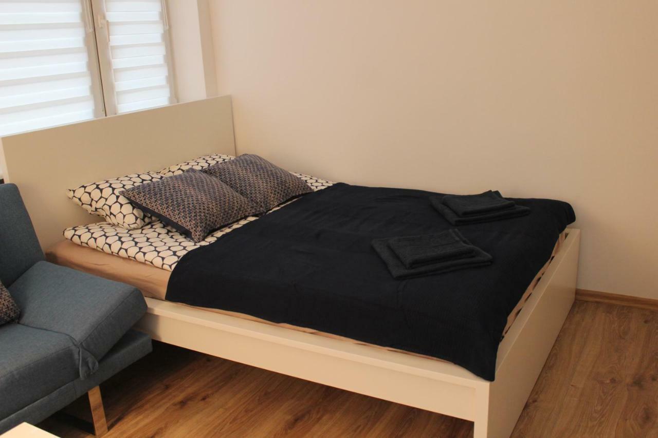 Apartament Szczecin Kobalt - Wielkopolska מראה חיצוני תמונה