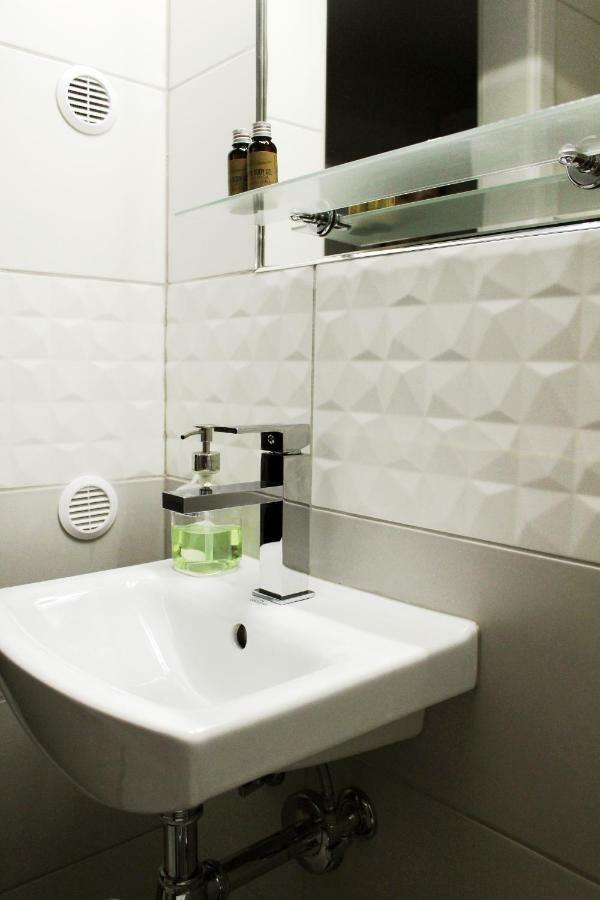 Apartament Szczecin Kobalt - Wielkopolska מראה חיצוני תמונה