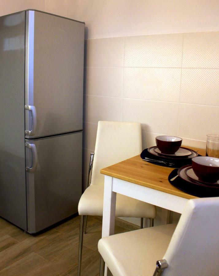 Apartament Szczecin Kobalt - Wielkopolska מראה חיצוני תמונה