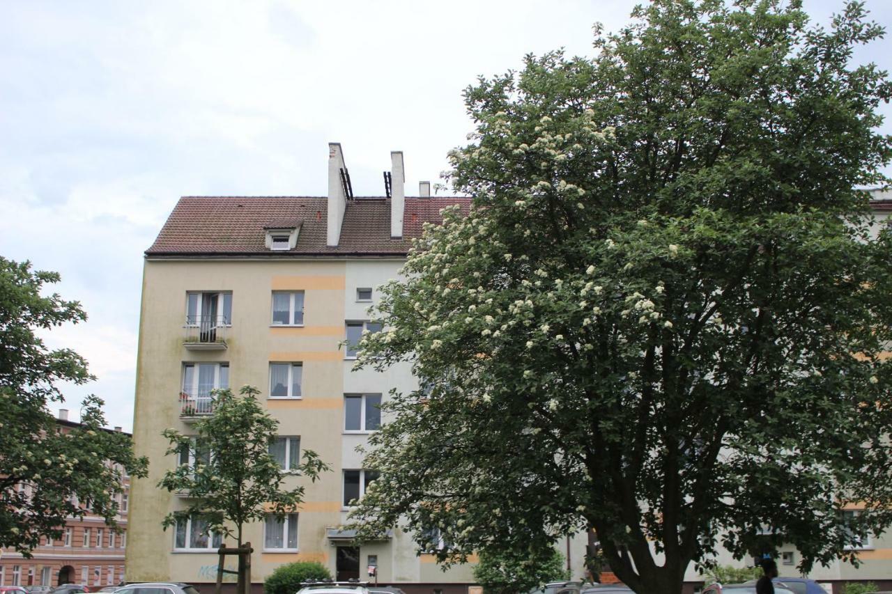 Apartament Szczecin Kobalt - Wielkopolska מראה חיצוני תמונה